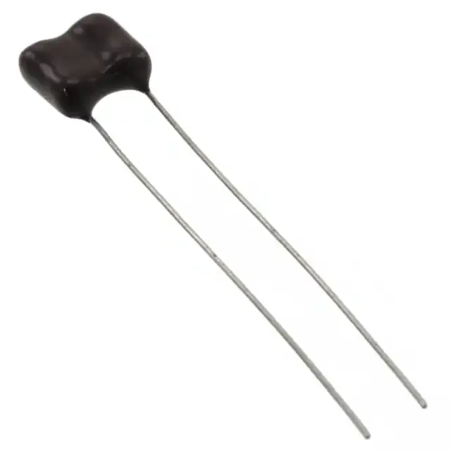 CD7FA751FO3 (CAP MICA 750PF 1% 100V RADIAL)