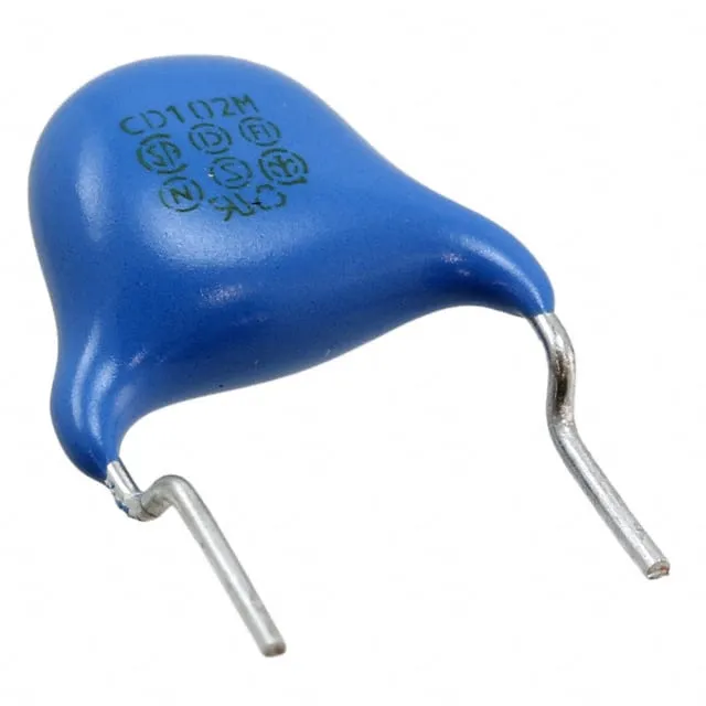 CD85-E2GA102MYNS (CAP CER 1000PF 250VAC RADIAL)