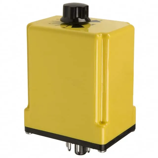 CDB-38-70005 (RELAY TIME DELAY 180SEC 10A 277V)