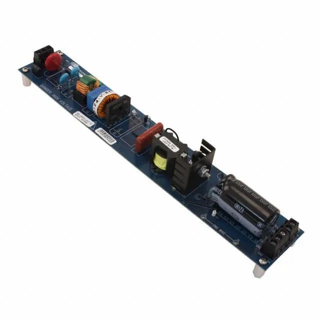 CDB150X-01-Z (DEVELOPMENT BOARD FOR CS1501)