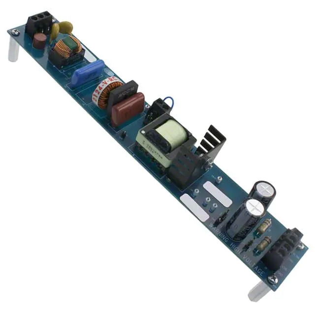 CDB1600-120W (DEVELOPMENT BOARD FOR CS1600)