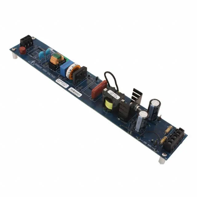 CDB1601-120W-Z (DEVELOPMENT BOARD FOR CS1601)