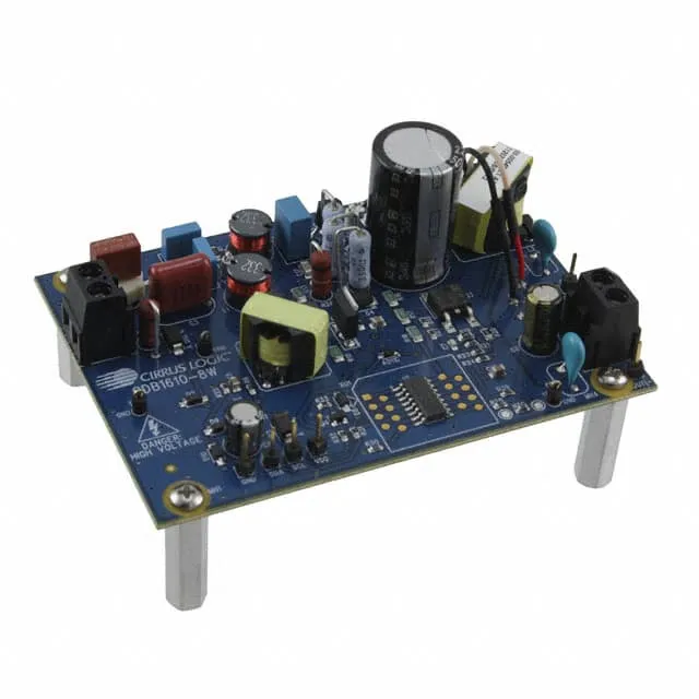 CDB1610-8W-Z (BOARD DEMO FOR CS1610)