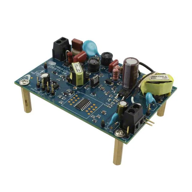CDB1611A-8W-Z (DEVELOPMENT BOARD FOR CS1611A, 8)
