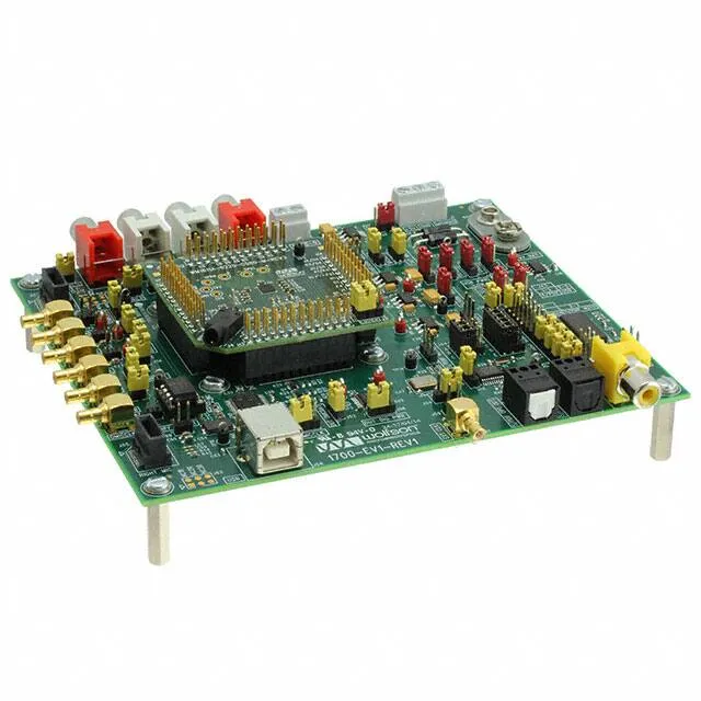 CDB1700-1 (EVAL BD - BASE BRD WM1700)