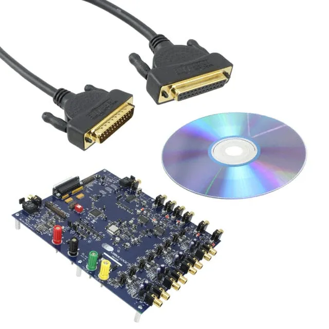 CDB42428 (BOARD EVAL FOR CS42428 CODEC)