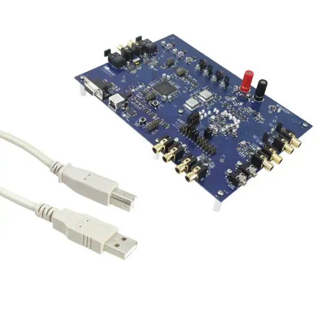 CDB4245 (BOARD EVAL FOR CS4245 CODEC)