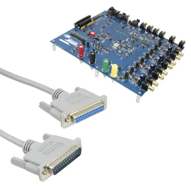 CDB42528 (BOARD EVAL FOR CS42528/CS49300)