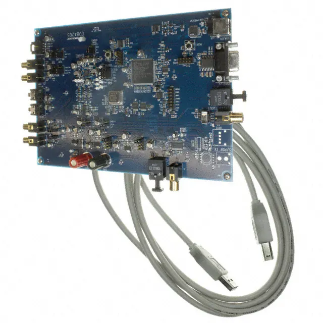 CDB4265 (BOARD EVAL FOR CS4265 CODEC)