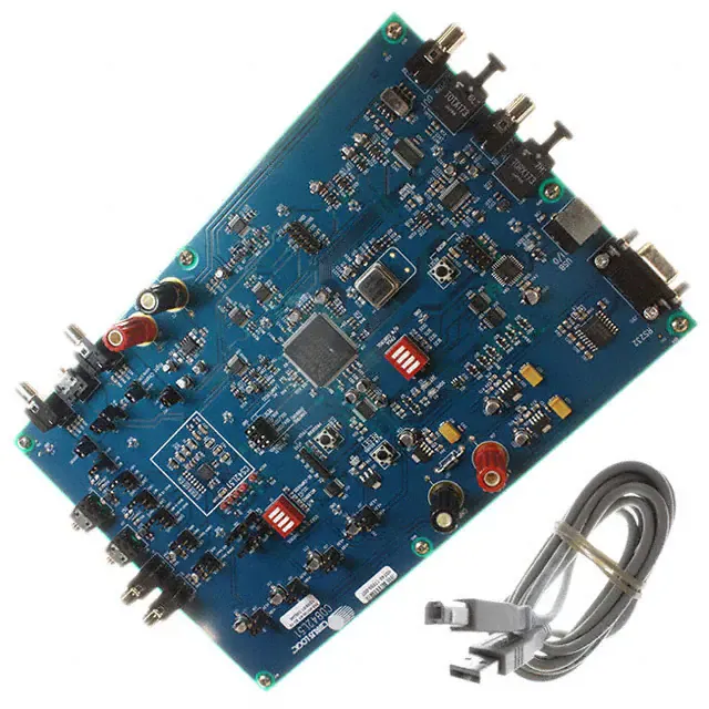 CDB42L51 (BOARD EVAL FOR CS42L51 CODEC)