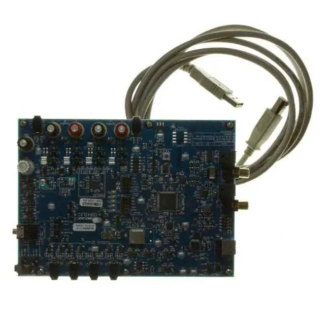 CDB42L52 (BOARD EVAL FOR CS42L52 CODEC)