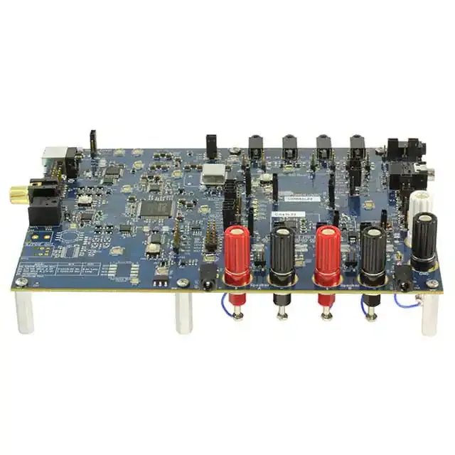 CDB43L22 (BOARD EVAL FOR CS43L22)