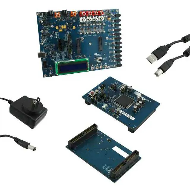 CDB470XD-DC24 (BOARD EVAL 2CH ADC/4CH DAC DSP)