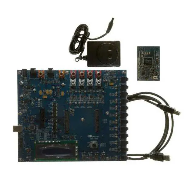 CDB470XD-DC48 (BOARD EVAL 4CH ADC/8CH DAC DSP)