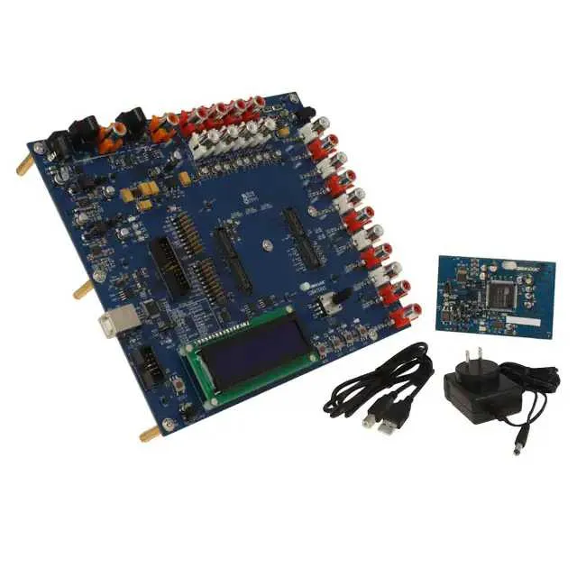 CDB470XS-DC24 (BOARD EVAL 2CH ADC/4CH DAC DSP)