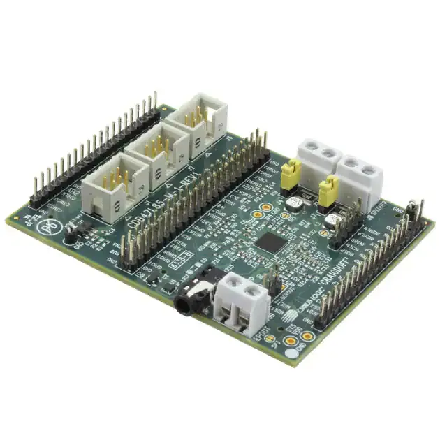 CDB47L85-M-1 (CS47L85 CRAIGDUFF MINI EVAL BRD)