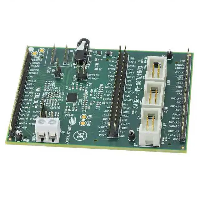 CDB47L90-M-1 (MOON DAUGHTER BOARD)