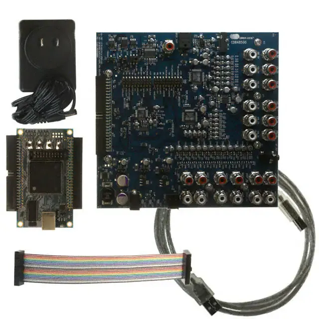 CDB48500-USB (KIT USB EVALUATION FOR CDB48500)