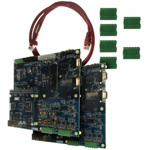 CDB496122-EV2 (EVAL BOARD CS496122 COBRANET)
