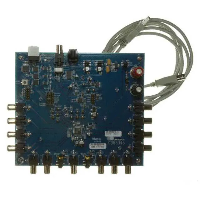 CDB5346 (BOARD EVAL FOR CS5346)