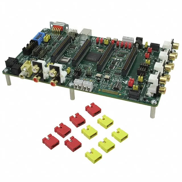 CDB6271-1 (LOCHNAGAR MAIN BOARD)