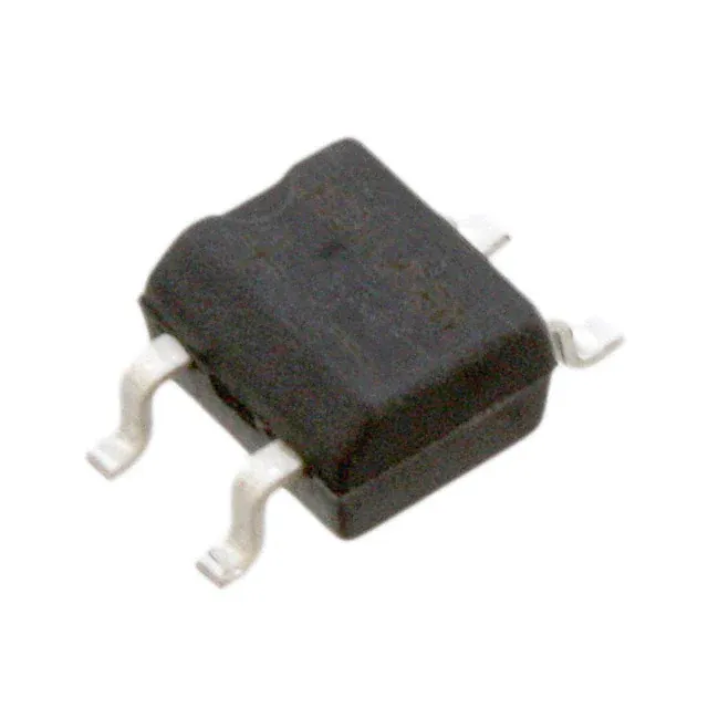 CDBHM160L-HF (BRIDGE RECTIFIER 60V 1A MBS)