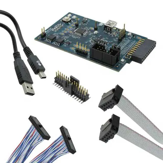 CDBMCU-DEBUG (EVAL BD FOR DSP CS48X & CS49X)