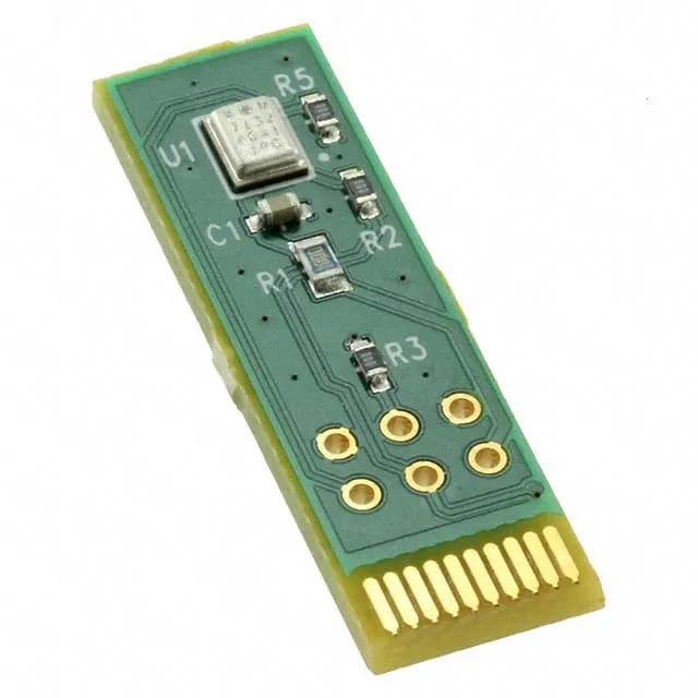 CDBWM7132-M-1 (EVAL BOARD WM7132 2PC)
