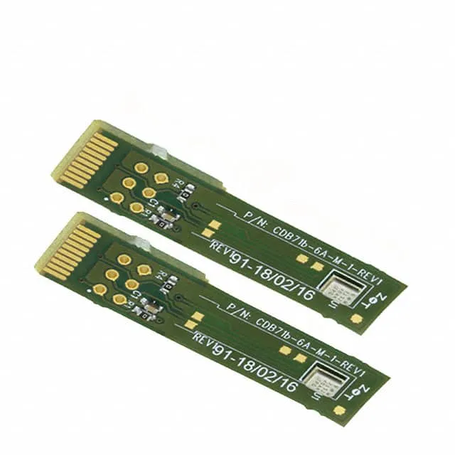 CDBWM7132-M-2 (EVAL BOARD WM7132P 2PC)