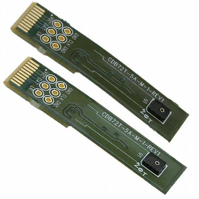 CDBWM7216-M-2 (EVAL BOARD WM7216 2PC)