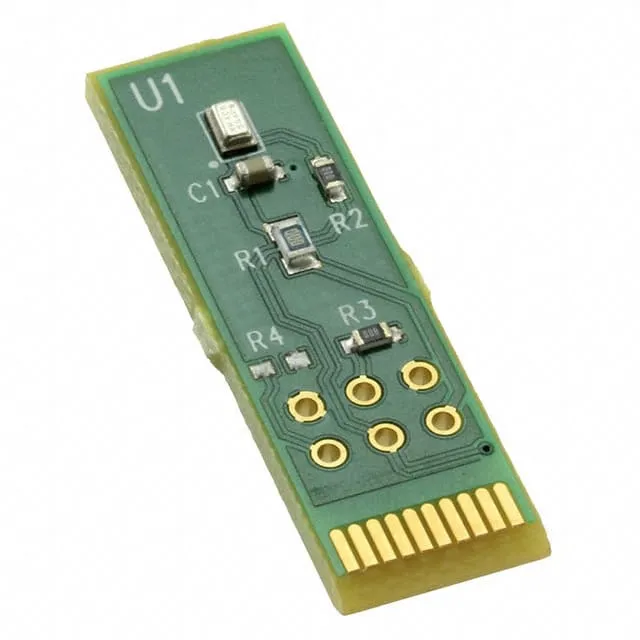 CDBWM7331-M-1 (EVAL BOARD WM7331)