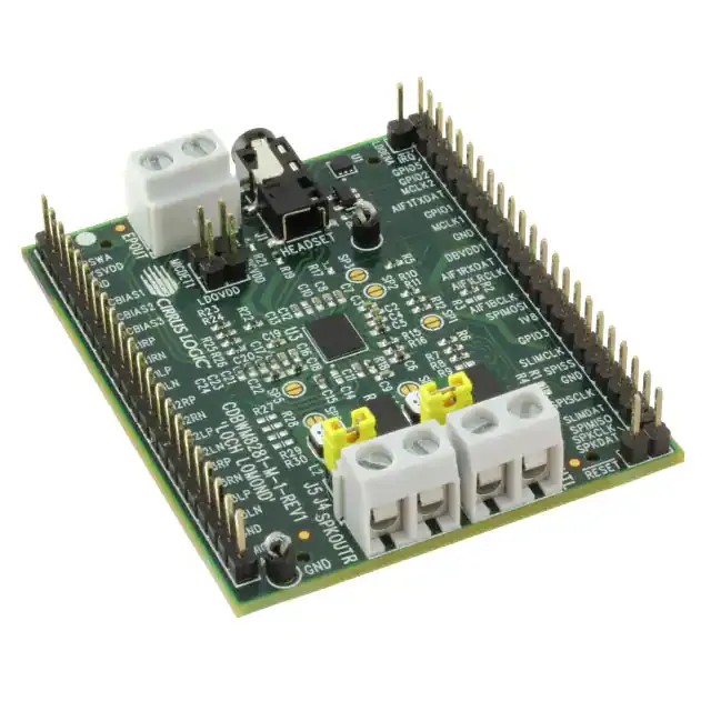 CDBWM8281-M-2 (EVAL BD - LINLITHGOW MINI EVAL B)