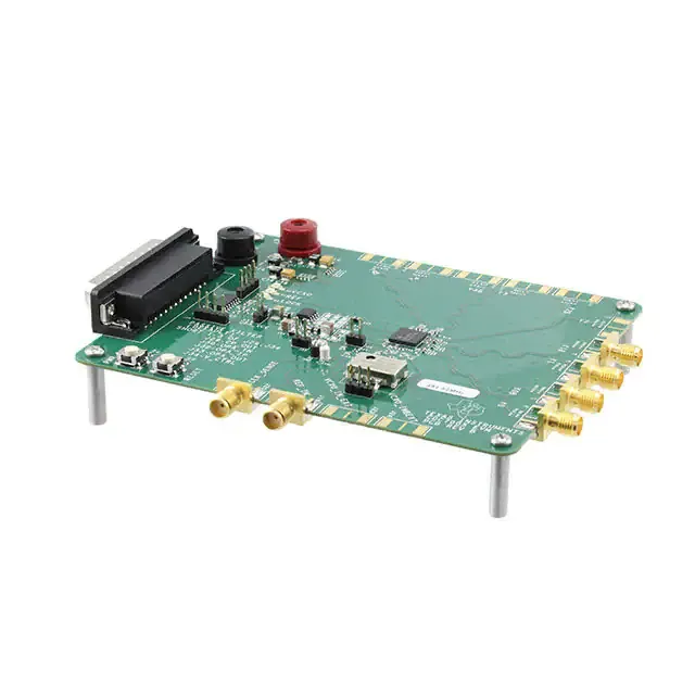 CDC7005-EVM (EVAL BOARD FOR CDC7005 SERIES)