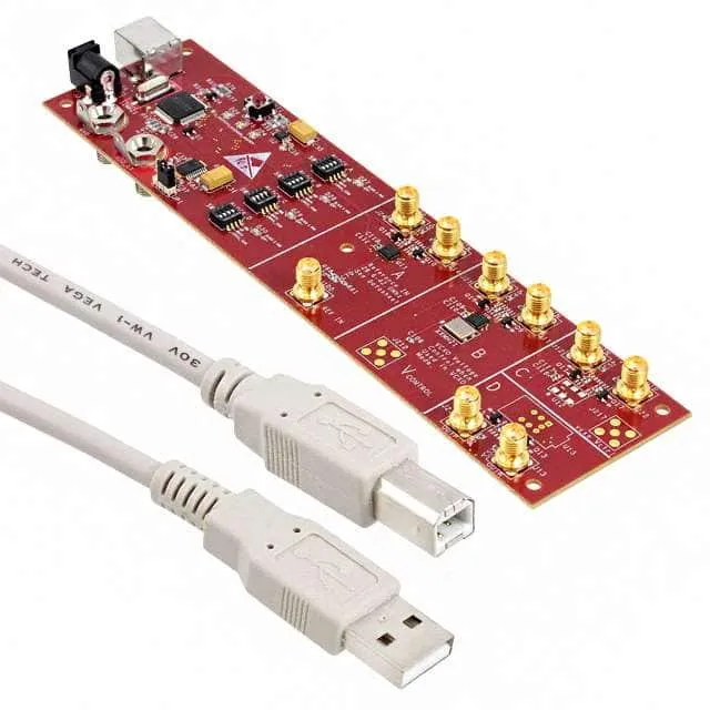 CDCE421AEVM (EVAL MODULE FOR CDCE421A)
