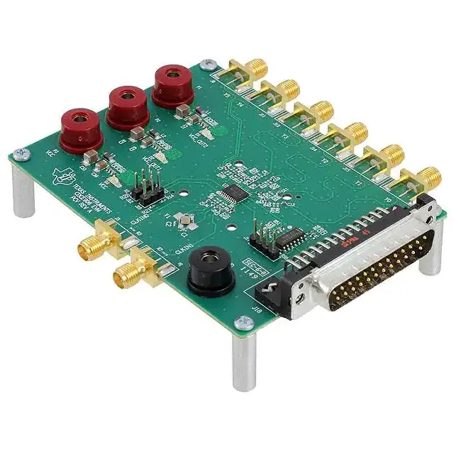 CDCE906-706PERFEVM (EVAL MOD PERFORMANCE CDCE906/706)