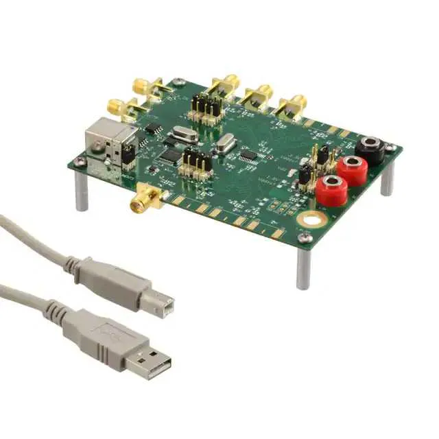 CDCE925PERF-EVM (EVAL MOD PERFORMANCE FOR CDCE914)