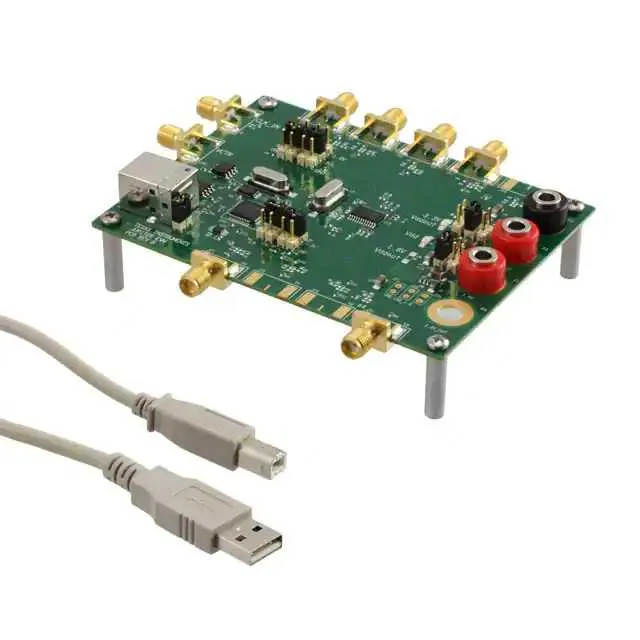 CDCE949PERF-EVM (EVAL MOD PERFORMANCE FOR CDCE949)
