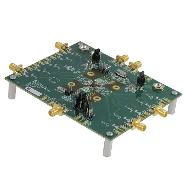 CDCLVC1310-EVM (EVAL MODULE FOR CDCLVC1310)