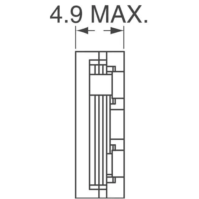 CDEP134NP-6R0MC-HT (FIXED IND 6UH 6.5A 18.4 MOHM SMD)
