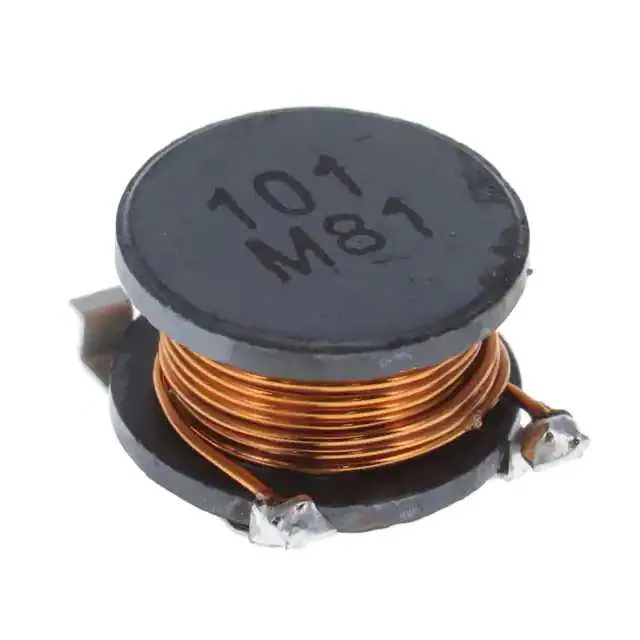 CDH80D48NP-101KC (WIREWOUND INDUCTOR)