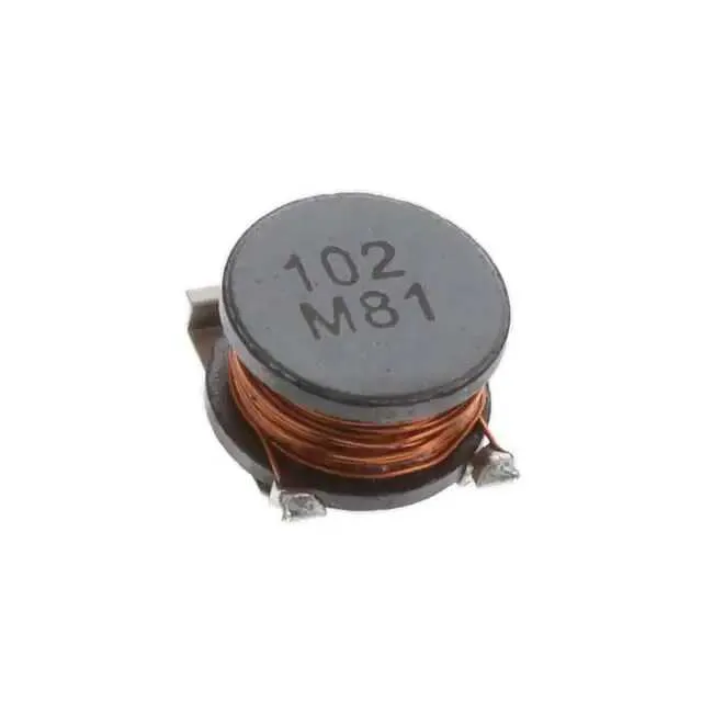 CDH80D48NP-102KC (WIREWOUND INDUCTOR)