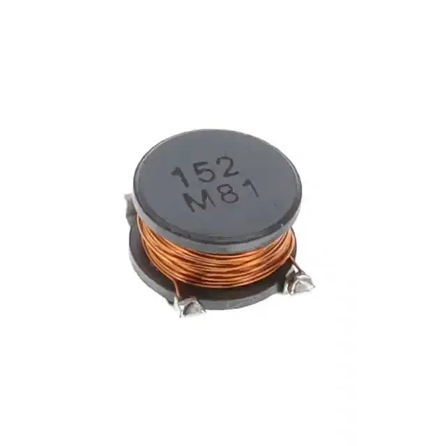 CDH80D48NP-152KC (WIREWOUND INDUCTOR)