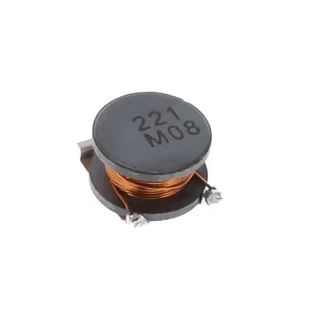CDH80D48NP-221KC (WIREWOUND INDUCTOR)