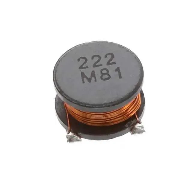 CDH80D48NP-222KC (WIREWOUND INDUCTOR)