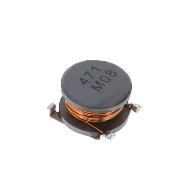 CDH80D48NP-471KC (WIREWOUND INDUCTOR)