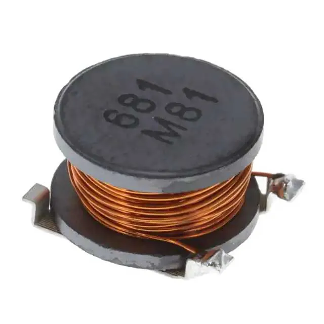 CDH80D48NP-681KC (WIREWOUND INDUCTOR)