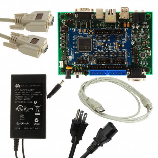 CDK5560 (KIT BOARD FOR CDB5560 ADC)