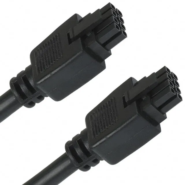 CDLM3M (LINKING CABLE 8WAY M-M 3M)