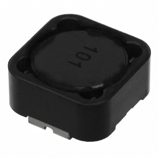 CDRH125/LDNP-101MC (FIXED IND 100UH 1.6A 187 MOHM)