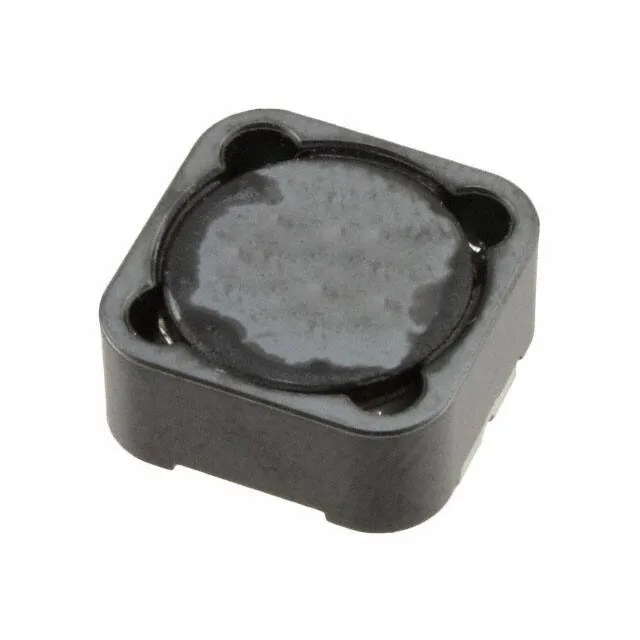 CDRH125/LDNP-330MC (FIXED IND 33UH 2.6A 65 MOHM SMD)